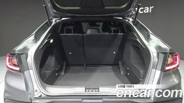 Renault Samsung Arkana 2024 — Фото 20/20