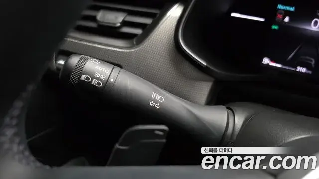 Renault Samsung Arkana 2024 — Photo 17/34