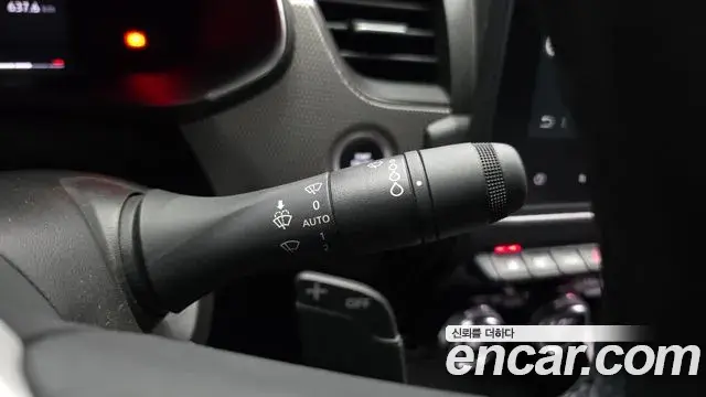 Renault Samsung Arkana 2024 — Photo 5/34