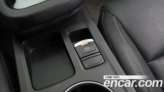 Renault Samsung Arkana 2024 — Photo 24/34