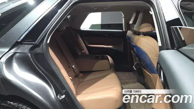 Hyundai Grandeur 2024 — Фото 10/20