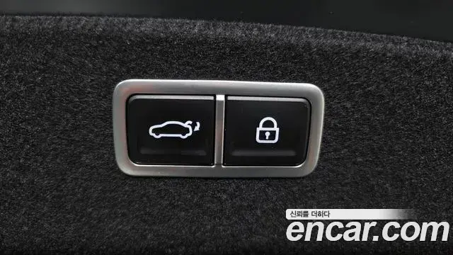 Genesis Electrified G80 2020 — Фото 20/20