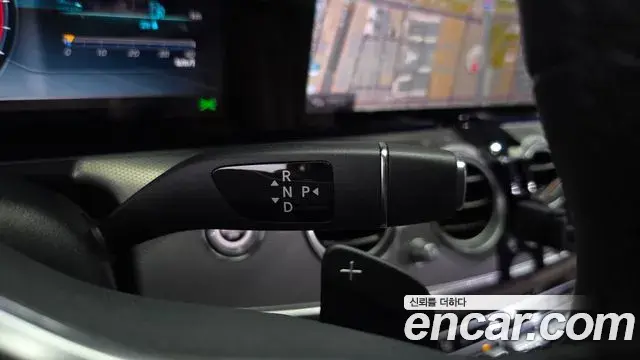 Mercedes-Benz E-Class 2020 — ფოტო 9/20