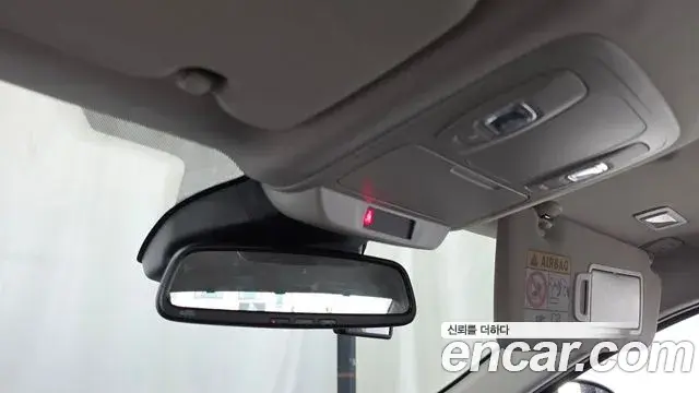 Renault Samsung SM6 2022 — Şəkil 12/20