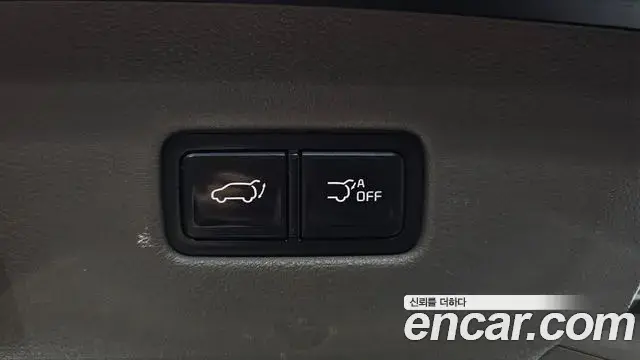 Kia Carnival 2021 — Фото 20/20