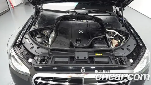 Mercedes-Benz S-Class 2021 — Şəkil 9/33