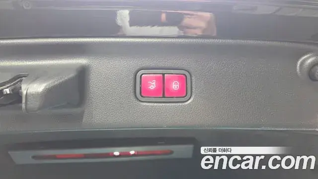 Mercedes-Benz S-Class 2021 — Şəkil 20/33