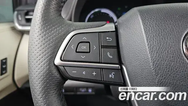 Toyota Sienna 2022 — ფოტო 14/36