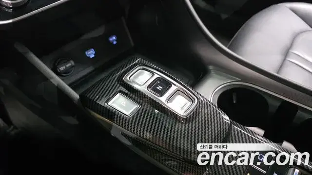 Hyundai Sonata 2021 — Фото 9/20