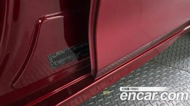 Genesis G70 2022 — ფოტო 26/36