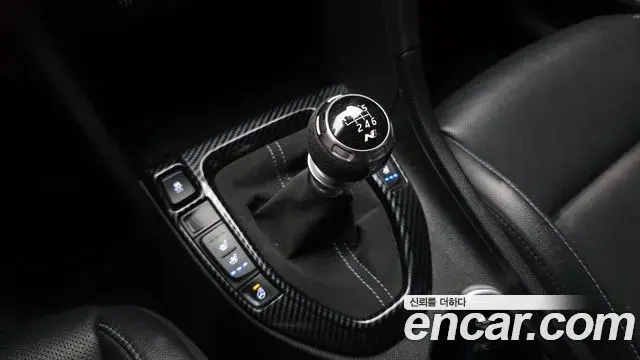 Hyundai Veloster 2018 — Фото 9/20
