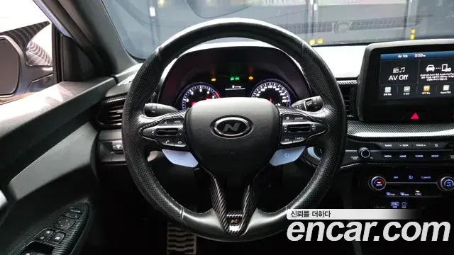 Hyundai Veloster 2018 — Фото 13/20