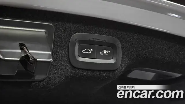Volvo S90 2019 — Şəkil 2/20