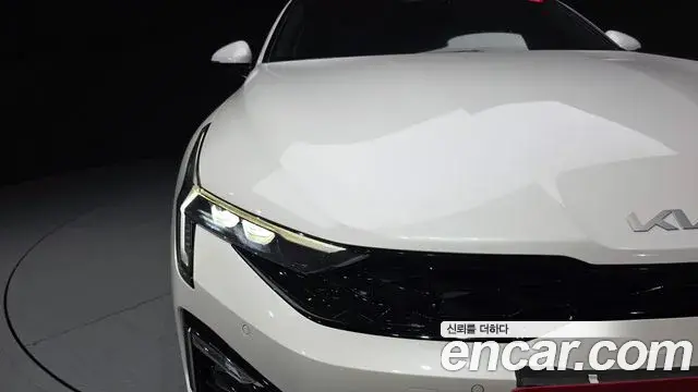 Kia K5 2024 — Photo 20/32