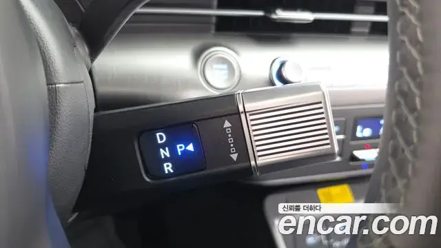 Hyundai Kona 2025 — Фото 9/20