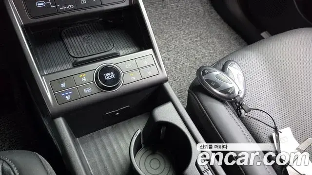 Hyundai Kona 2025 — Фото 16/20