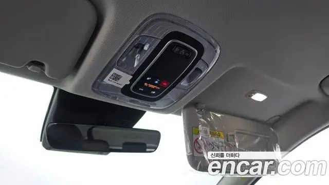 Hyundai Kona 2025 — Фото 17/20