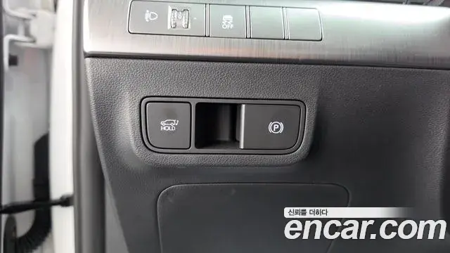 Hyundai Kona 2025 — Фото 19/20