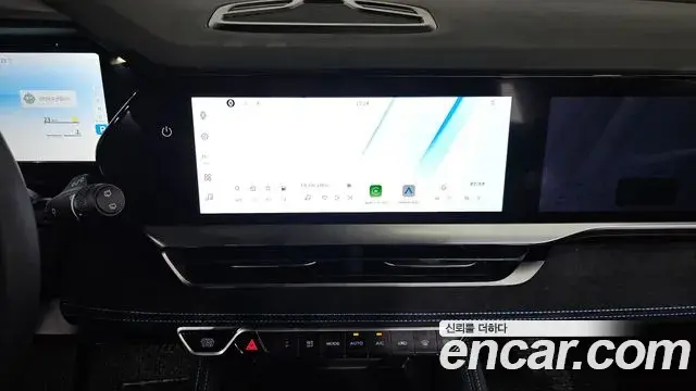 Renault Samsung Grand Koleos 2024 — ფოტო 15/20