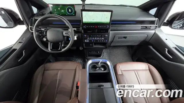 Hyundai Staria 2026 — Фото 7/20