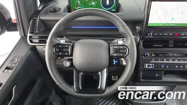 Hyundai Staria 2026 — Фото 14/20