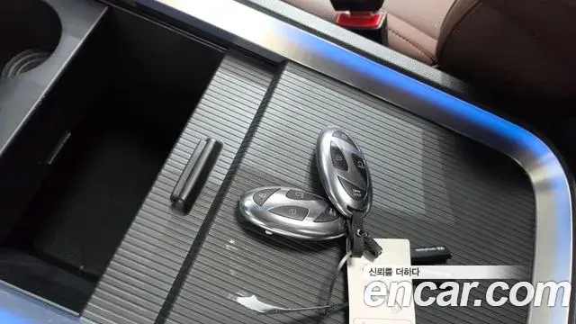 Hyundai Staria 2026 — Фото 16/20