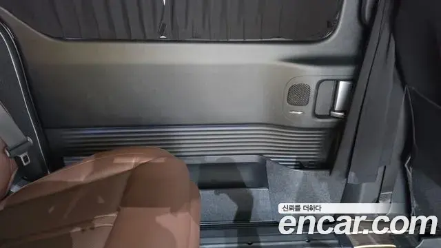 Hyundai Staria 2026 — Photo 22/36