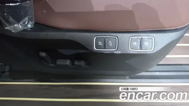 Hyundai Staria 2026 — Photo 19/36