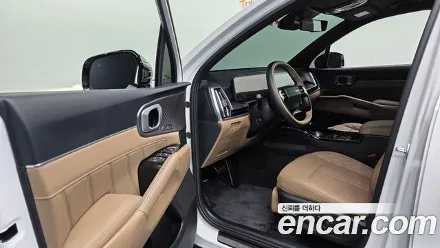 Kia Sorento 2026 — Фото 9/20