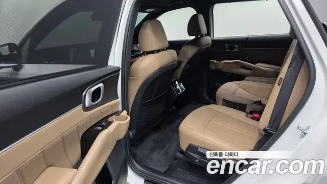 Kia Sorento 2026 — Фото 13/20