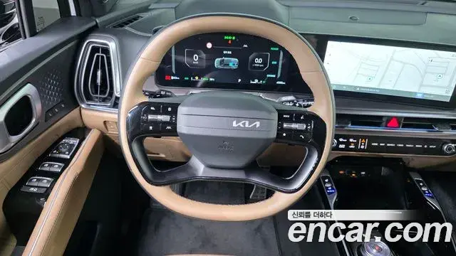 Kia Sorento 2026 — Фото 14/20