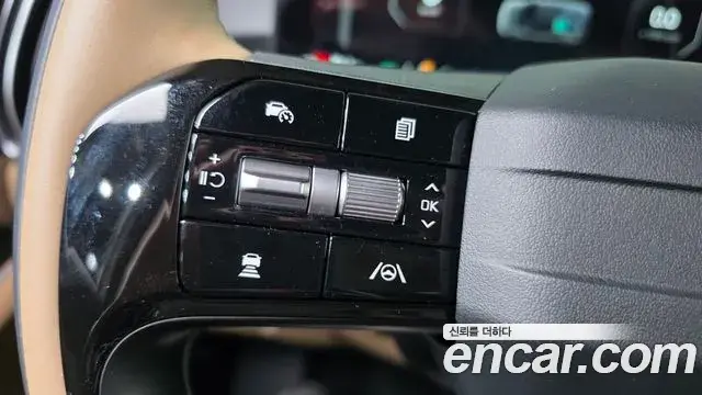 Kia Sorento 2026 — Фото 20/20