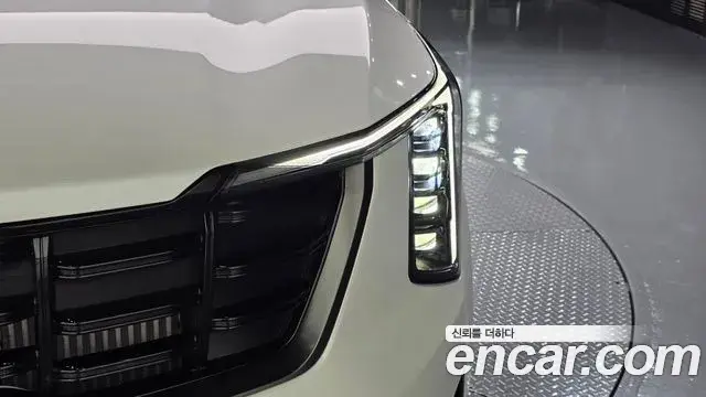 Kia Sorento 2026 — Şəkil 16/34