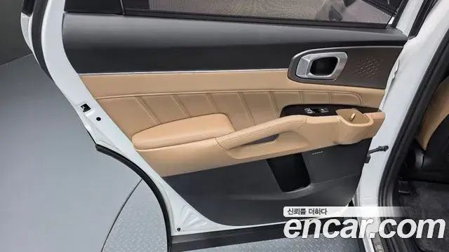 Kia Sorento 2026 — Şəkil 2/34