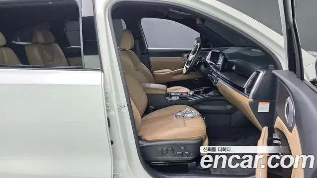 Kia Sorento 2026 — Şəkil 10/34