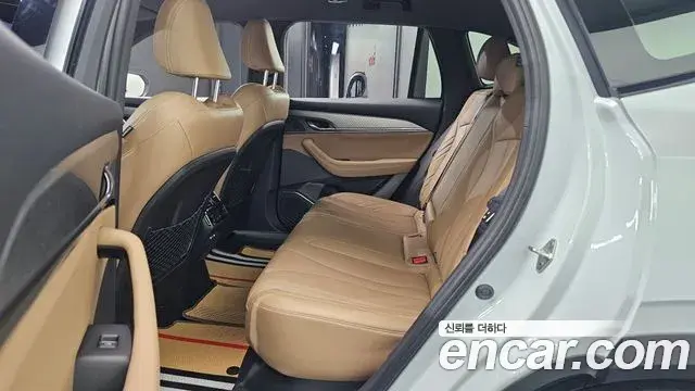 Renault Samsung Grand Koleos 2024 — Фото 11/20