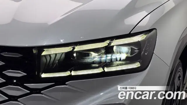 Renault Samsung Grand Koleos 2024 — Şəkil 15/35