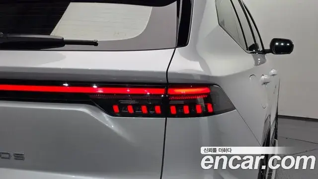 Renault Samsung Grand Koleos 2024 — Şəkil 17/35