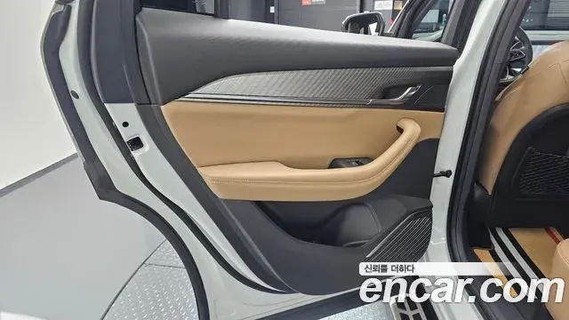 Renault Samsung Grand Koleos 2024 — Şəkil 19/35