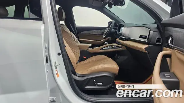 Renault Samsung Grand Koleos 2024 — Şəkil 24/35