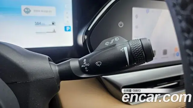 Renault Samsung Grand Koleos 2024 — Şəkil 25/35