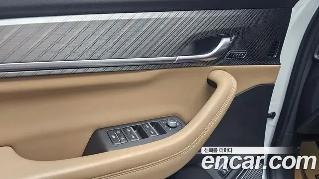 Renault Samsung Grand Koleos 2024 — Şəkil 33/35