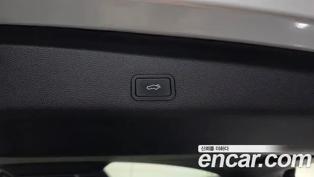 Renault Samsung Grand Koleos 2024 — Şəkil 13/35