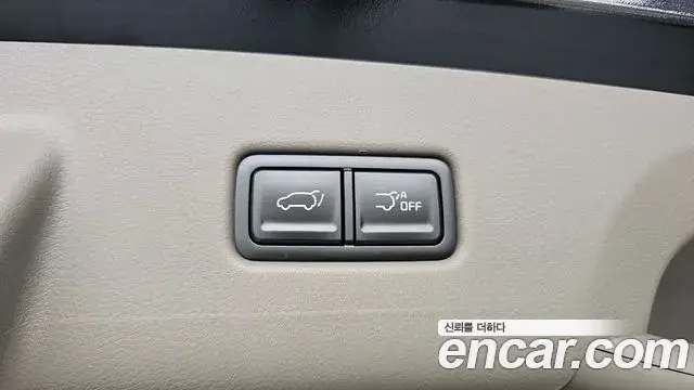 Kia Carnival 2025 — Şəkil 29/34