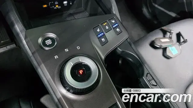 Kia Sportage 2024 — Фото 9/20