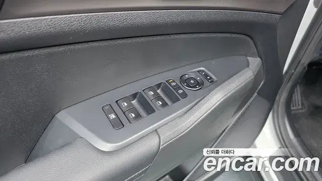Kia Sportage 2024 — Photo 20/31