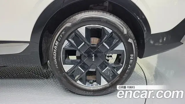 Kia Sportage 2024 — Photo 23/31