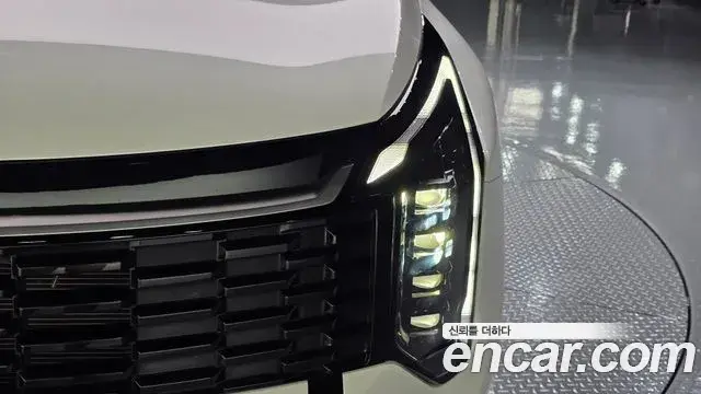 Kia Sportage 2024 — Photo 11/31