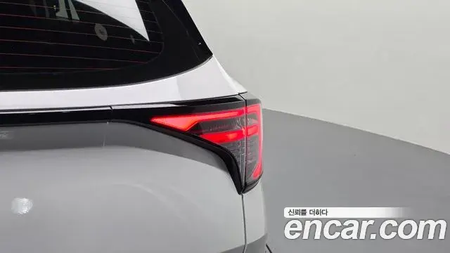 Kia Sportage 2024 — Photo 10/31