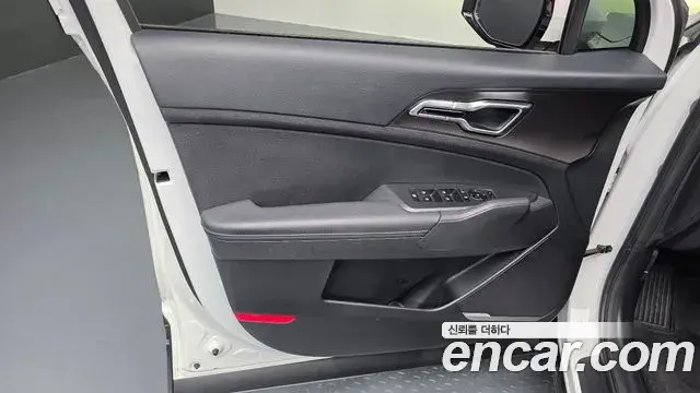 Kia Sportage 2024 — Photo 19/31